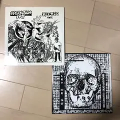 2026年最新】operation ivy lpの人気アイテム - メルカリ