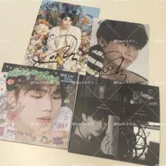 2026年最新】ゴヌク サインの人気アイテム - メルカリ