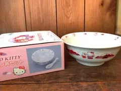 2026年最新】キティ ラーメンどんぶりの人気アイテム - メルカリ