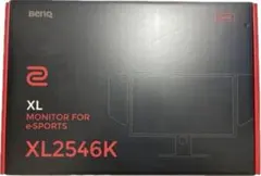 2026年最新】xl2546kの人気アイテム - メルカリ