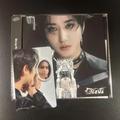 2026年最新】StrayKids ハン giant fc盤の人気アイテム - メルカリ