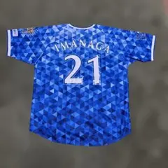 2026年最新】横浜denaベイスターズ ユニフォームの人気アイテム - メルカリ