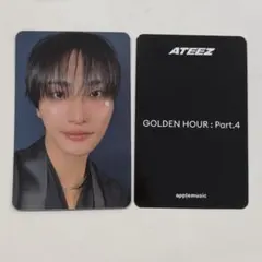 2026年最新】ateez トレカ ソンファの人気アイテム - メルカリ
