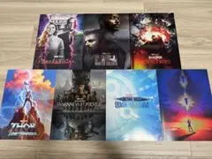 2026年最新】mcu パンフレットの人気アイテム - メルカリ