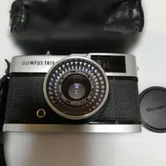 2026年最新】OLYMPUS TRIP 35の人気アイテム - メルカリ