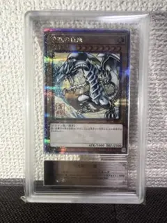 2026年最新】青眼の白龍 arsの人気アイテム - メルカリ