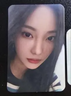 aespa ニンニン Higround Hello82 USコラボ限定 トレカ - メルカリ