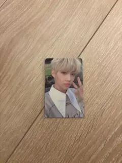 2026年最新】straykids yellow woodの人気アイテム - メルカリ