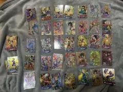 2026年最新】ドラゴンボールヒーローズ まとめ売りの人気アイテム