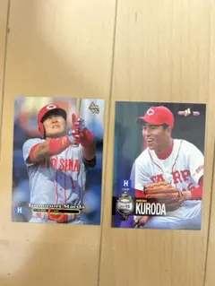 2026年最新】広島カープ黒田博樹の人気アイテム - メルカリ