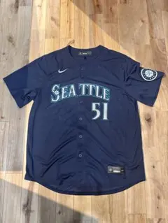 2026年最新】イチロー ユニフォーム マリナーズの人気アイテム - メルカリ