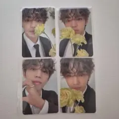 2026年最新】セブチ fml トレカ エスクプスの人気アイテム - メルカリ