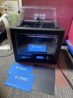 2026年最新】FLASHFORGE （フラッシュフォージ） 3Dプリンター 本体