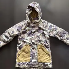 2026年最新】迷彩 ウェア burtonの人気アイテム - メルカリ