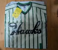 2026年最新】南海ホークス復刻ユニフォームの人気アイテム - メルカリ