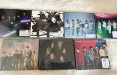 2026年最新】sixtones cd まとめ売りの人気アイテム - メルカリ