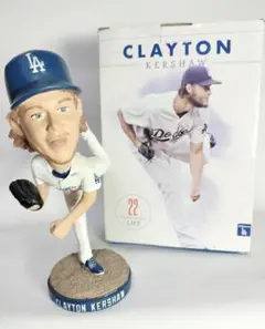 2026年最新】カーショウ ボブルヘッドの人気アイテム - メルカリ