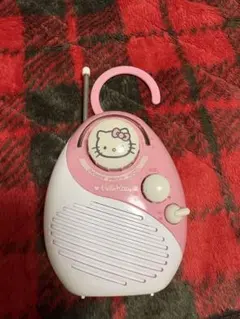2026年最新】ラジオ キティの人気アイテム - メルカリ