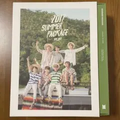 2026年最新】bts サマーパッケージ 2017の人気アイテム - メルカリ