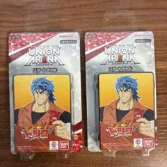 2026年最新】トリコ ユニオンアリーナ パラレルの人気アイテム - メルカリ