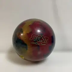 taka様専用）ボウリングボール STORM【アクシオムステージ2】15ポンド