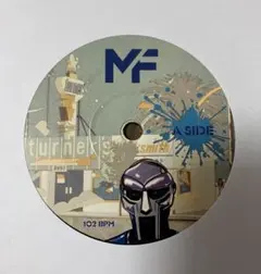 2026年最新】mF doom tatsuroの人気アイテム - メルカリ