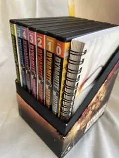 2026年最新】ダイナマイトモチベーションの人気アイテム - メルカリ