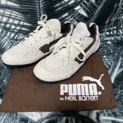 2026年最新】ニールバレット PUMAの人気アイテム - メルカリ