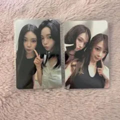 2026年最新】qq music aespaの人気アイテム - メルカリ