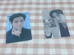 2026年最新】bts proof トレカの人気アイテム - メルカリ