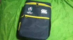 2026年最新】ラグビーワールドカップ2019リュックの人気アイテム