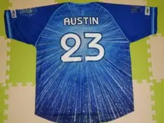 2026年最新】オースティン ユニフォームの人気アイテム - メルカリ