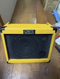 2026年最新】crate アンプの人気アイテム - メルカリ
