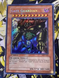 2026年最新】旧アジア版 ゲートガーディアンの人気アイテム - メルカリ