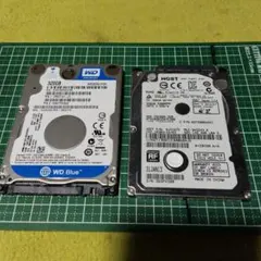 2026年最新】hdd 2.5インチ 320gbの人気アイテム - メルカリ