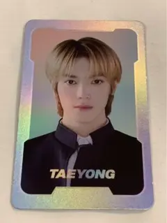 2026年最新】NCT zone スペシャル テヨンの人気アイテム - メルカリ