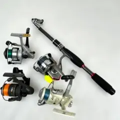 2026年最新】リールまとめ売りの人気アイテム - メルカリ