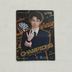 2026年最新】IJL カードの人気アイテム - メルカリ