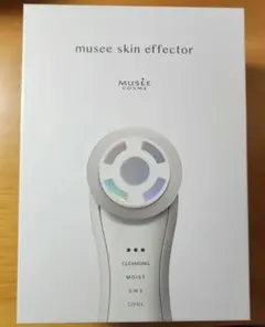 2026年最新】ミュゼスキンエフェクターの人気アイテム - メルカリ