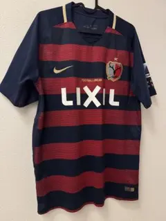 2026年最新】鹿島アントラーズ 支給 ユニフォームの人気アイテム