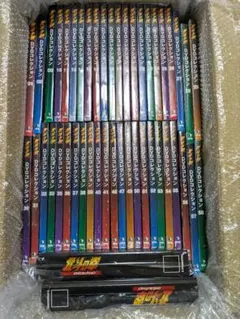 2026年最新】北斗の拳 dvd全巻の人気アイテム - メルカリ