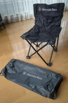 2026年最新】ベンツ 折りたたみチェアの人気アイテム - メルカリ