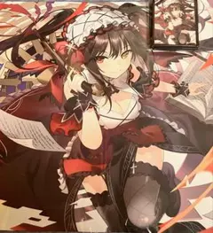 2026年最新】時崎狂三 プレイマットの人気アイテム - メルカリ