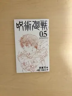 2026年最新】呪術廻戦0.5の人気アイテム - メルカリ