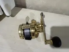 シマノ 15 オシアコンクエスト 200HG 夢屋カスタム - メルカリ