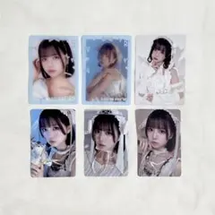 Billlie JPFC 特典トレカ つき - メルカリ