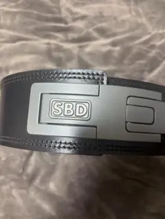 2026年最新】パワーベルト sbdの人気アイテム - メルカリ