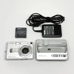 2026年最新】CASIO EXILIM EX-Z40の人気アイテム - メルカリ