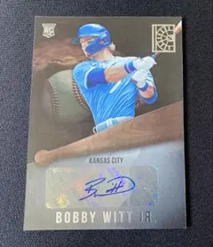 2026年最新】BoBBy witt jr サインの人気アイテム - メルカリ