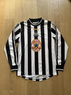 2026年最新】ニューカッスル 長袖の人気アイテム - メルカリ